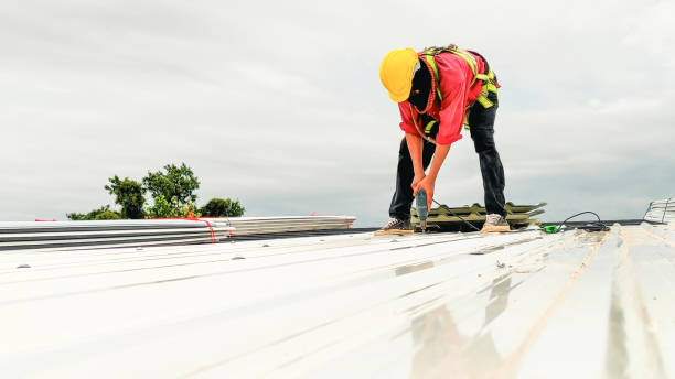 Fast & Reliable Emergency Roof Repairs in Indian Springs, GA